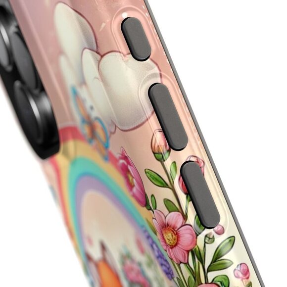 Printed Case for iPhone 14, iPhone 15, iPhone 16 (Plus/ Pro/ Pro Max), MARPC330 - Picture 9 of 12